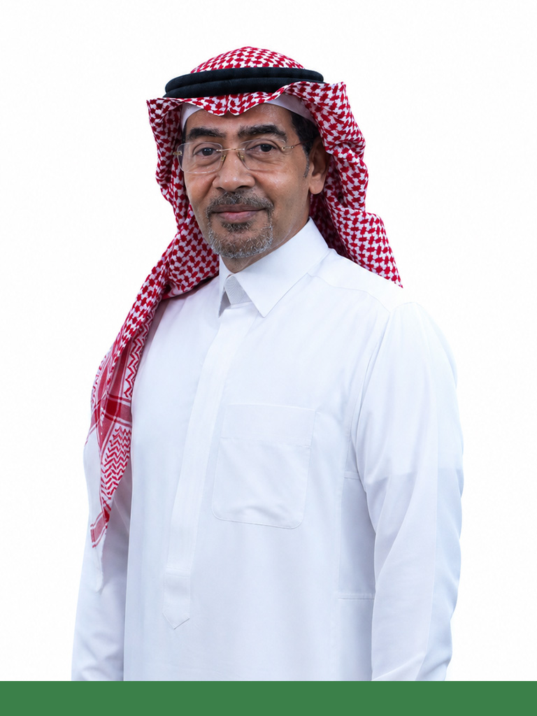 Sami Al Bakr